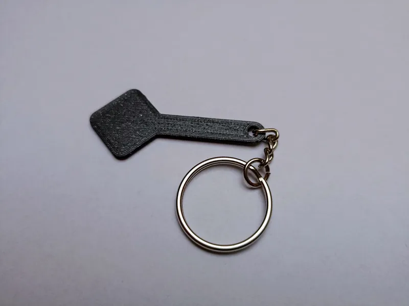 Shopping cart token