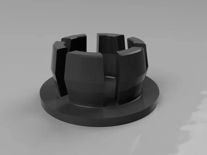Rogue Monster Lite Hole Plug