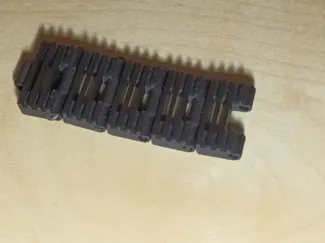 tank tracks