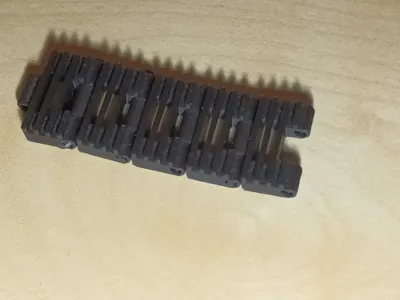 tank tracks