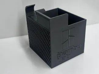 Filament poop bucket A1 & A1mini