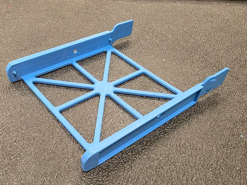 3.5 HDD Tray for Rosewill RSV-R4000U 4u Case