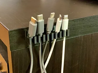 Make my Cable Holder