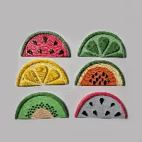 Fruity Magnet Pack AMS