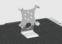 Support pour capteur de présence Tuya ZG-205Z — photo 3