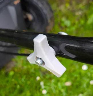 Lawnmover part