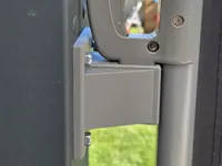 0.6mm nozzle, 0.3mm layer, 5 walls, 55% infill