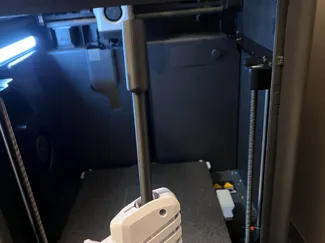 gel blaster barrel(surge xl)