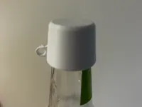 0.08mm layer, 2 walls, 15% infill