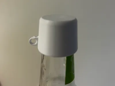 Bottle Bug Stopper / Cap