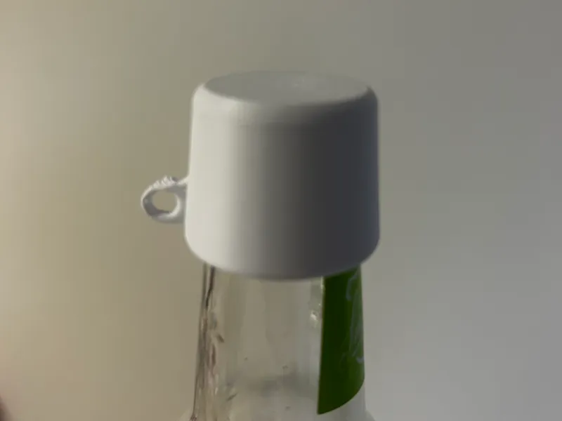 Bottle Bug Stopper / Cap