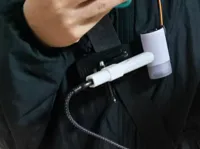 0.2mm 层高, 2 层墙, 15% 填充