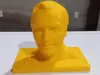 0.2mm layer, 2 walls, 10% infill