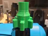 0.2mm layer, 3 walls, 10% infill