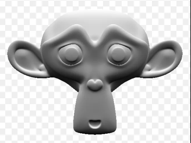 monkey