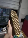 Patterned style
