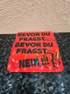 PEY Platte 0.2mm layer, 3 walls, 20% infill