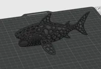 150mm, 0.2mm layer, 4 walls, 12% infill