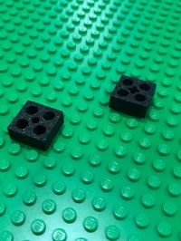 0.2mm layer, 2 walls, 50% infill