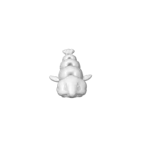 Poisson-blob articulé — photo 3