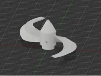 0.2mm layer, 4 walls, 100% infill