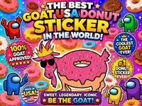 goat usa sticker-donut 0.2 nozzle