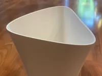0.24mm layer, 3 walls, 15% infill