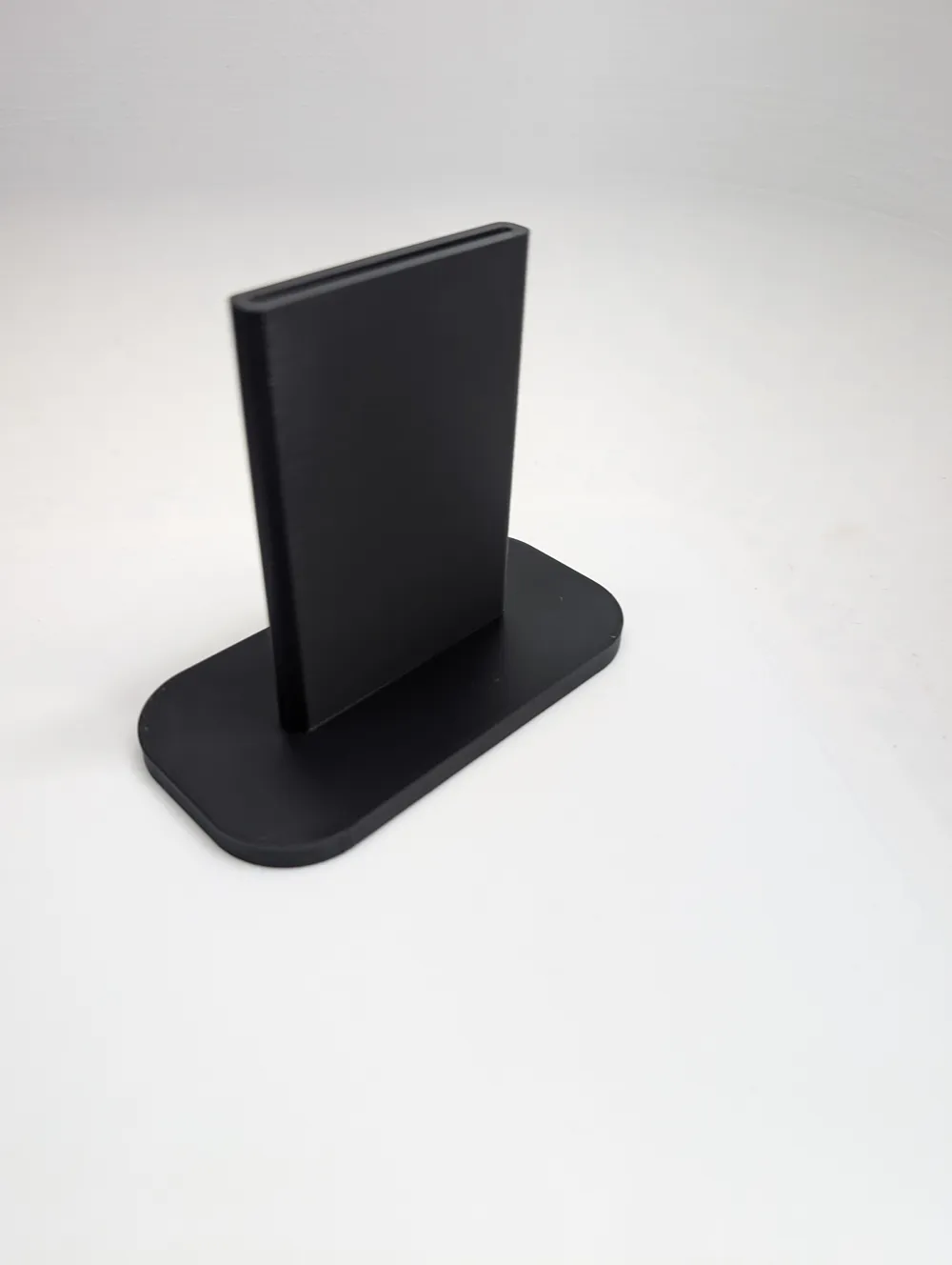 Vertical Ruler Holder by Coen R Designs MakerWorld: Download Free 3D Models