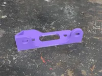0.28mm layer, 3 walls, 15% infill