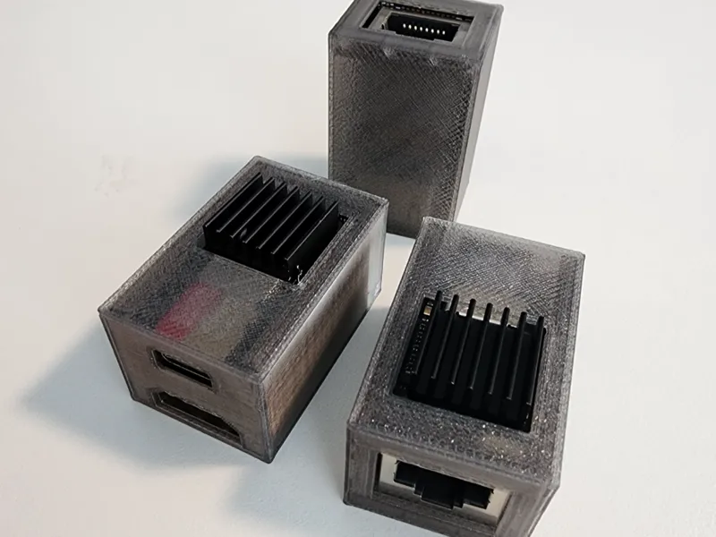 NanoKVM Lite enclosure