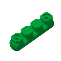 35% infill