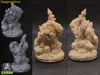 0.2mm nozzle, 0.06mm layer, 3 walls, 15% infill