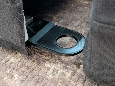 Ikea Gronlid Ottoman Bracket