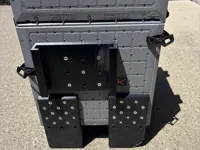 0.2mm layer, 6 walls, 30% infill