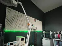 Support ruban LED Philips Hue pour Ikea SKÅDIS — photo 1