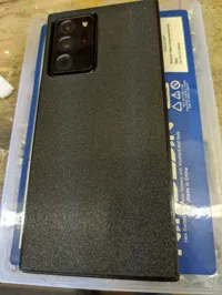 0.2mm layer, 4 walls, 15% infill
