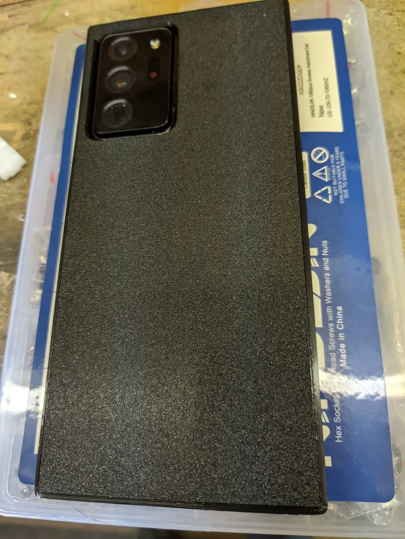 Samsung Galaxy Note 20 Ultra Case