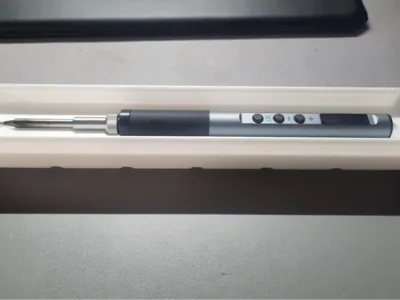 Gridfiniti soldering iron T12 bin