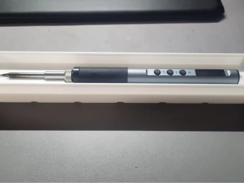 Gridfiniti soldering iron T12 bin