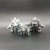 0.12mm layer, 2 walls, 10% infill Bowser SMALL 60mm