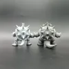 0.16mm layer, 2 walls, 15% infill Dry Bowser BIG 100mm