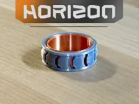 Horizon P2