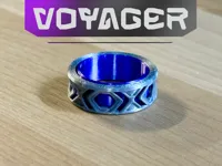 Voyager X2