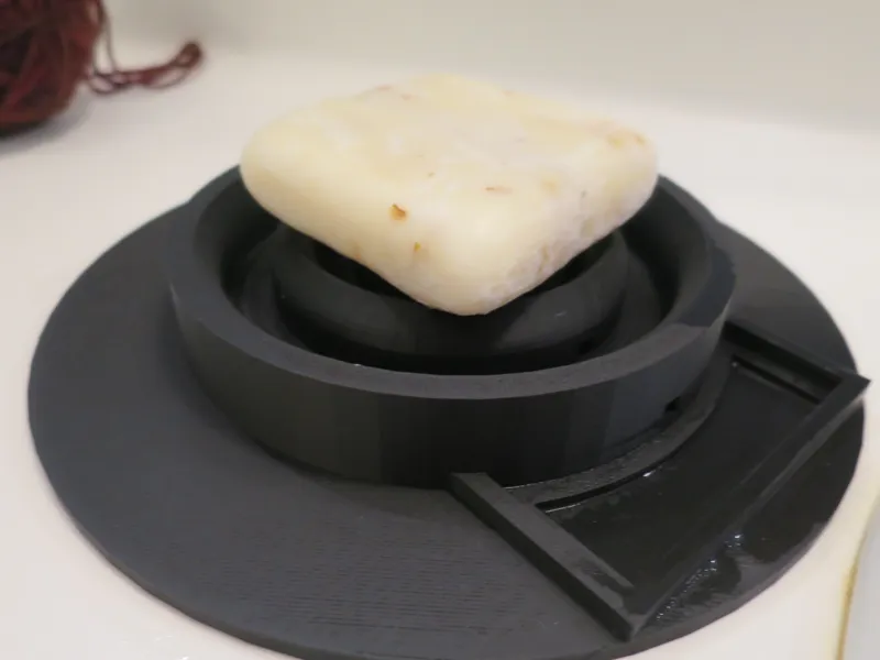 Soap holder 1