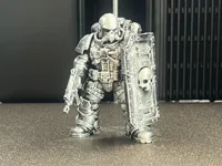 0.2mm layer, 3 walls, 15% infill