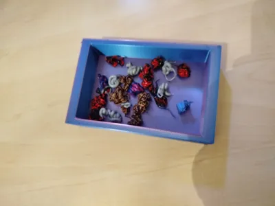 Wastebox