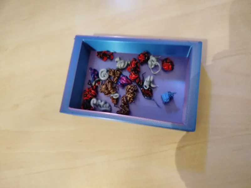 Wastebox