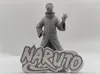 Naruto Shippuden Akatsuki Tobi Figure