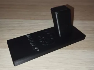 Airsoft Beretta 92 Pistol Stand