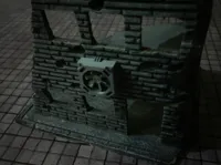 0.12mm layer, 2 walls, 15% infill